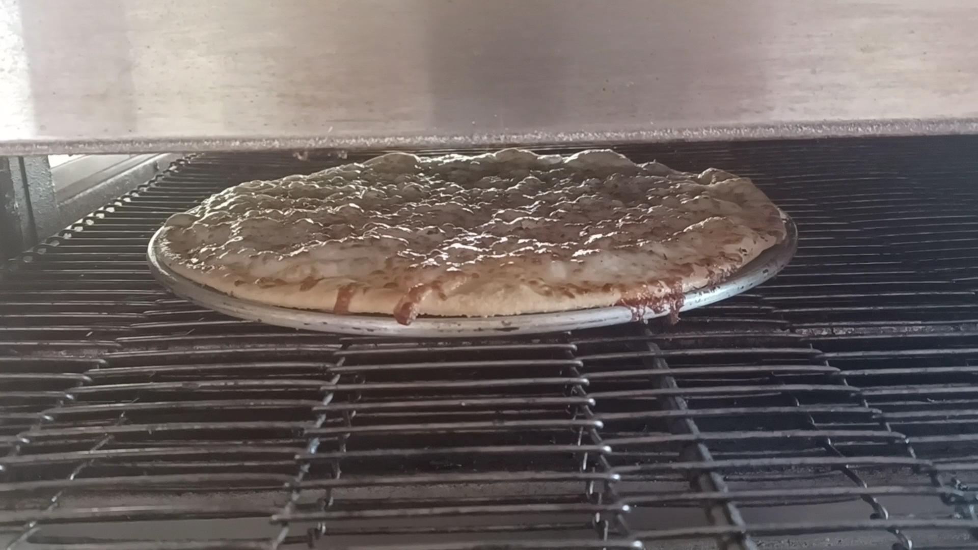 Kilroy's Pizza & Cafe