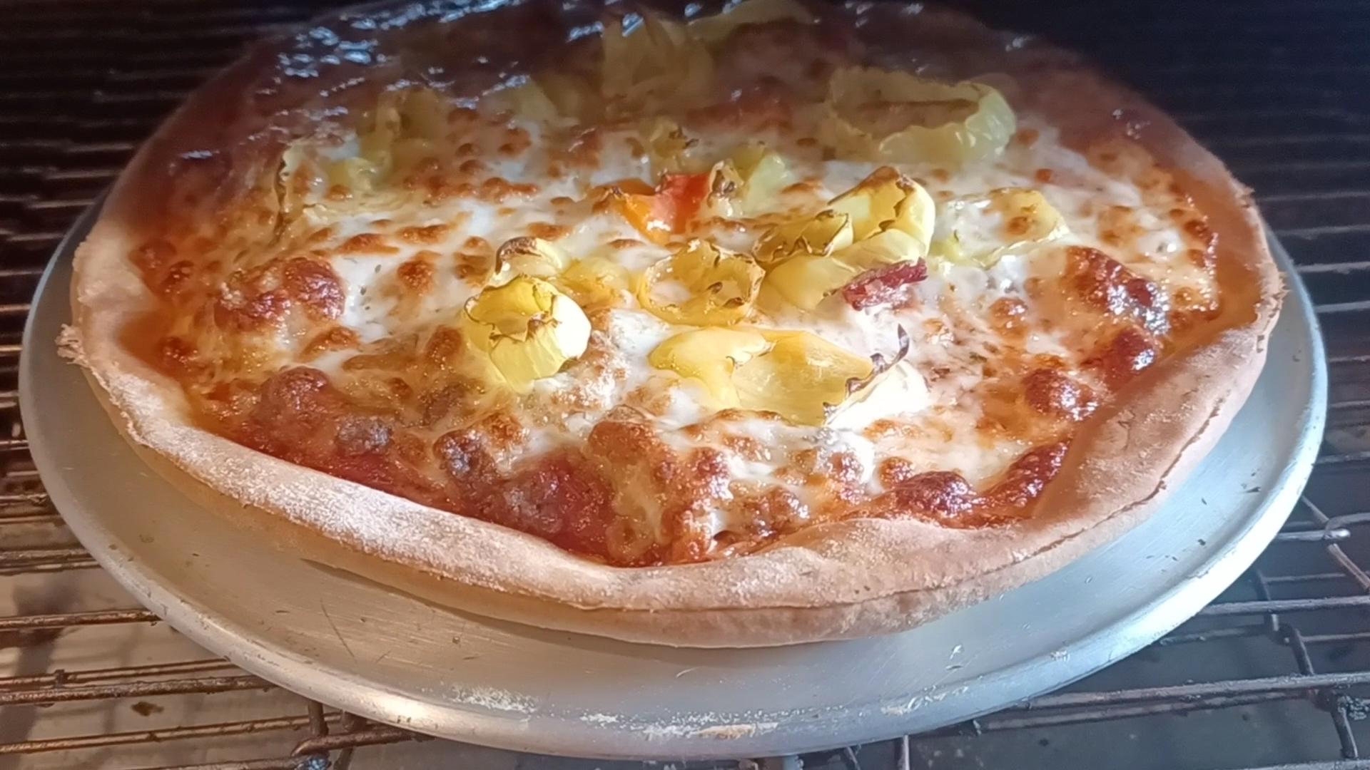 Kilroy's Pizza & Cafe