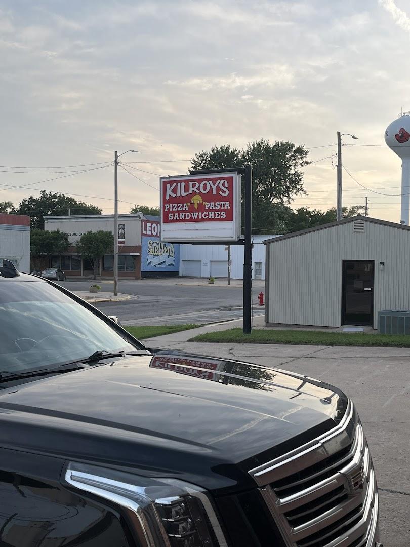 Kilroy's Pizza & Cafe