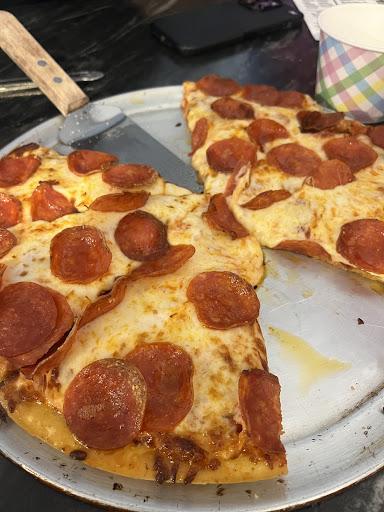 Kilroy's Pizza & Cafe
