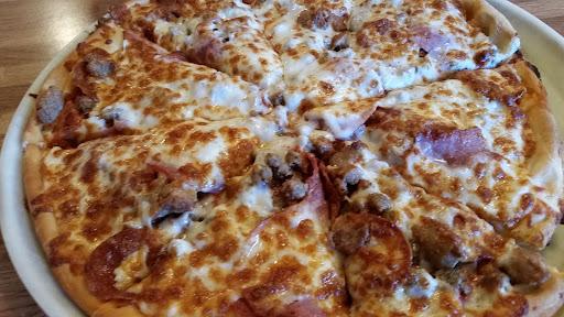 Kilroy's Pizza & Cafe